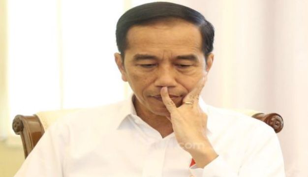 Setelah 4.557 Kasus dan 399 Orang Meninggal, Jokowi Tetapkan COVID-19 Bencana Nasional