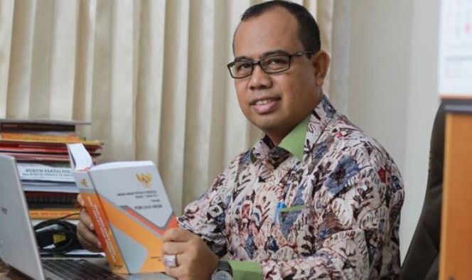 Pilkada Ditunda Desember 2020, Ini Kata Komisioner KPU Provinsi Jambi