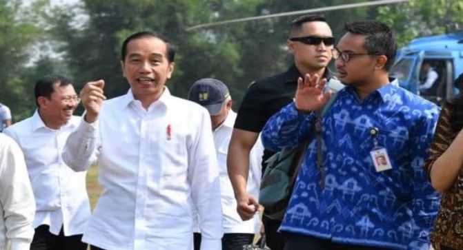 Cara Istana Memberi Sanksi ke Andi Taufan Dinilai Hanya Basa-basi