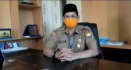 Ini Identitas 5 Pasien Tambahan Positif Corona di Provinsi Jambi, 4 Dari Kota Jambi