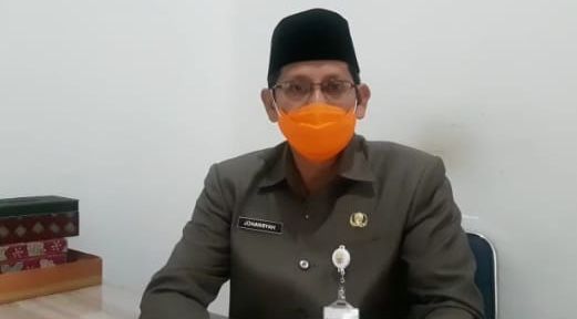 Ini 1 Pasien Tambahan Positif Corona 23 April di Jambi