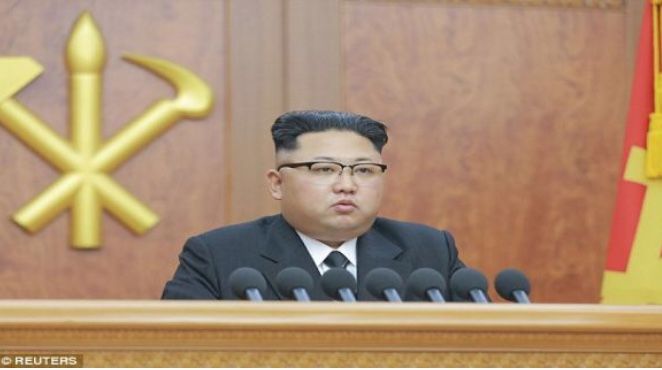 Bos TV Hong Kong Sebut Kim Jong-un Sudah Meninggal Dunia