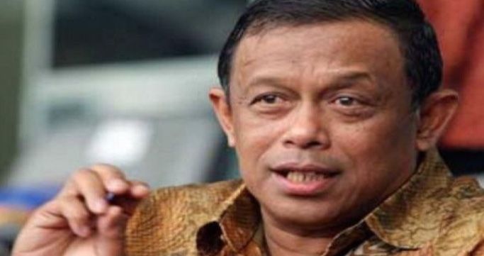 Ini Penyebab Djoko Santoso Meninggal Dunia