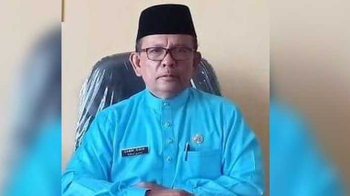 Pasien Positif Hari ini Asal Pondok Tinggi, Jubir Covid - 19 : Pasien Sudah di RSU MHA Thalib Kerinci