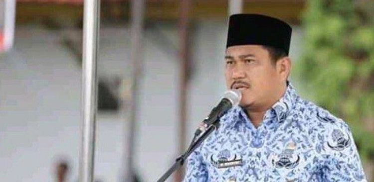 Mashuri: Tindak Tegas Penambang Liar di  Kabupaten Bungo