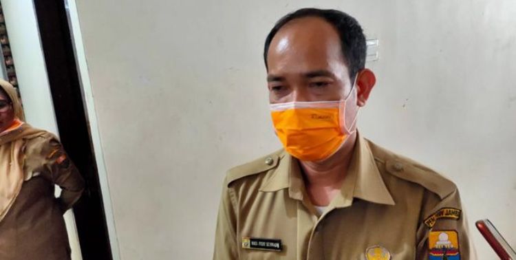 Bayi Yang Lahir Dari Ibu Positif Covid19 Direncanakan di Rapid Tes Hari Ini, Ada Kemungkinan Negatif