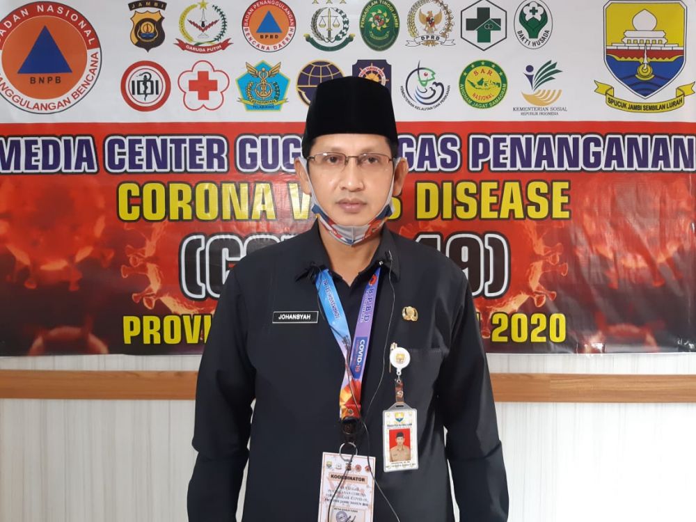 7 Orang Positif Covid19 Tambahan Terkait Cluster Gowa, 3 Orang Lainnya Pernah Perawatan di RS Siloam