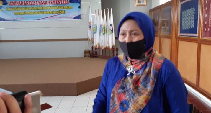 Jumlah Positif Lebih Cepat dari Negatif, Ini Penjelasan Pakar Epidemiologi Jambi