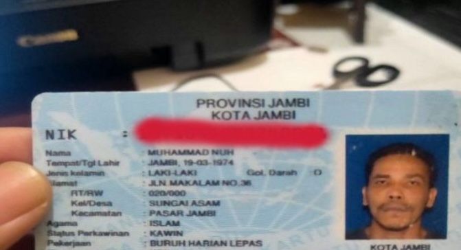 Andai M Nuh Tak Ikut Lelang, Tidak Mungkin Motor Listrik Laku Rp 2,5 M Lebih