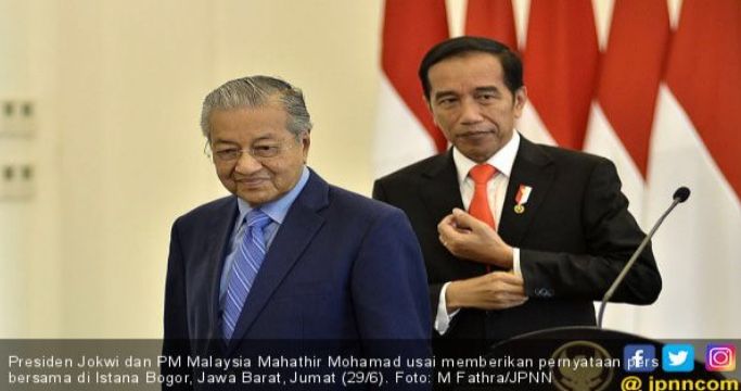 Kabar Terbaru Eks PM Malaysia Mahathir Mohamad, Sungguh Tragis Nasibnya