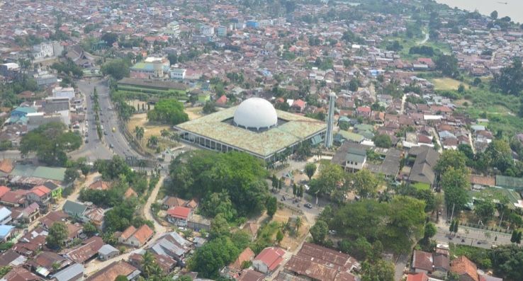 Program Kotaku, Tahun Ini Kota Jambi Hanya Dua Kelurahan yang Dapat Alokasi