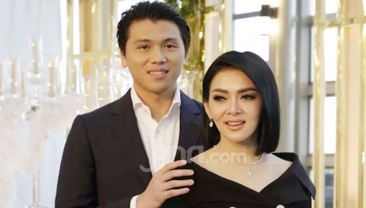 Sstt...Ada Publik Figur yang Sering Menghubungi Pelaku Penyebar Video Dewasa Mirip Syahrini