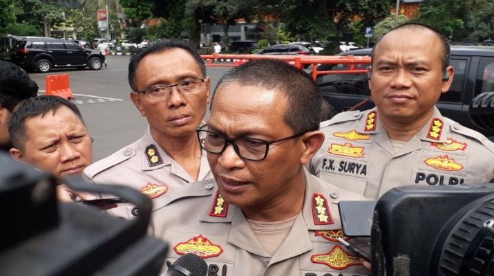 Kasus Video Dewasa Mirip Syahrini, Polisi Menangkap M, Oh Ternyata