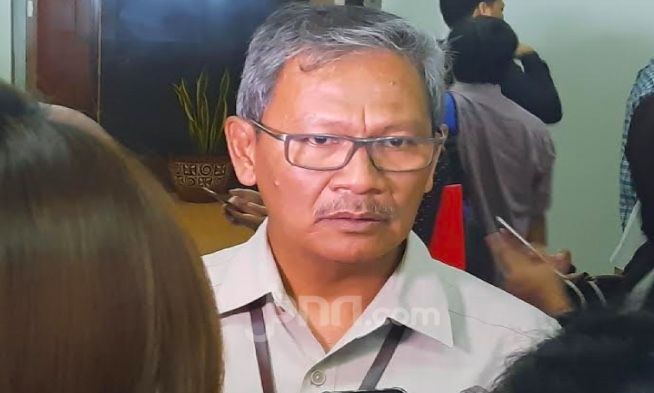 Update Corona 6 Juni: Penambahan Pasien Positif Covid-19 Cetak Rekor Tertinggi Sepanjang Pandemi