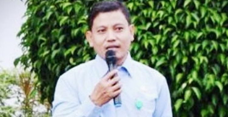 Satu Pasien Positif Covid19 Sarolangun Dinyatakan Sembuh