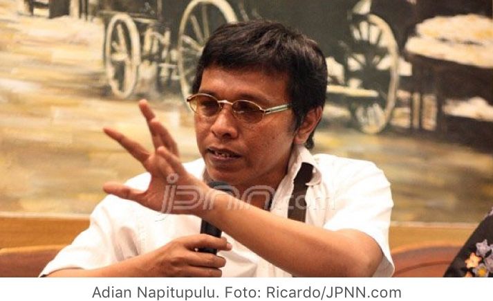 Teddy: Kalau yang Bicara Pemakzulan Jokowi Itu Budiman atau Adian, Masih Pantas