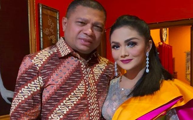 Raul Lemos Ungkap Alasan Melarang Krisdayanti ke Rumah Anang, Oh Ternyata