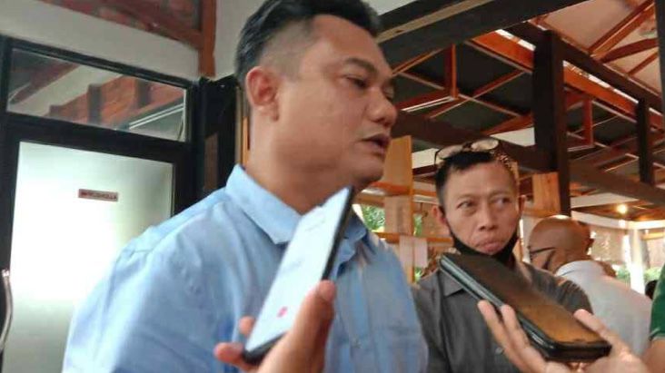 Sum Indra Sebut Keluarga Besar Nurdin Hamzah All Out Menangkan Ratu di Pilgub Jambi