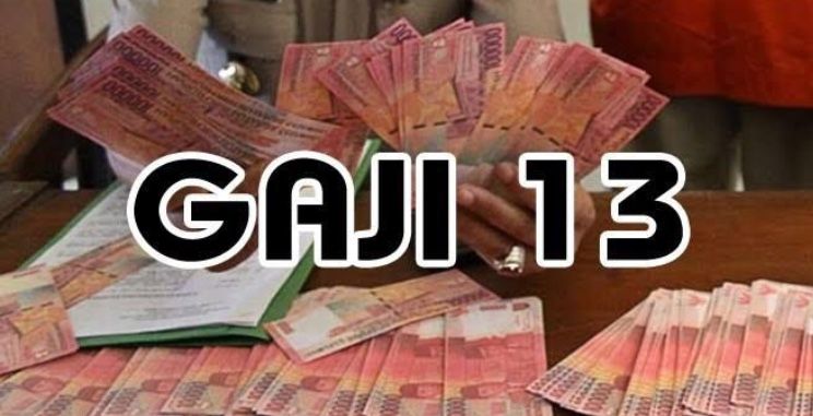 Gaji 13 ASN Pemprov Jambi Belum Cair, Pembayaran Diputuskan Oktober