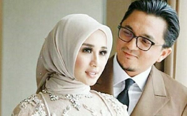 Laudya Cynthia Bella Cerai, Unggahan Mantan Istri Engku Emran jadi Sorotan