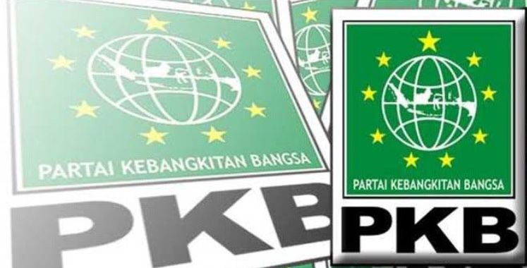 Beredar SK Rekomendasi Dukungan PKB Untuk Muklis- Supardi