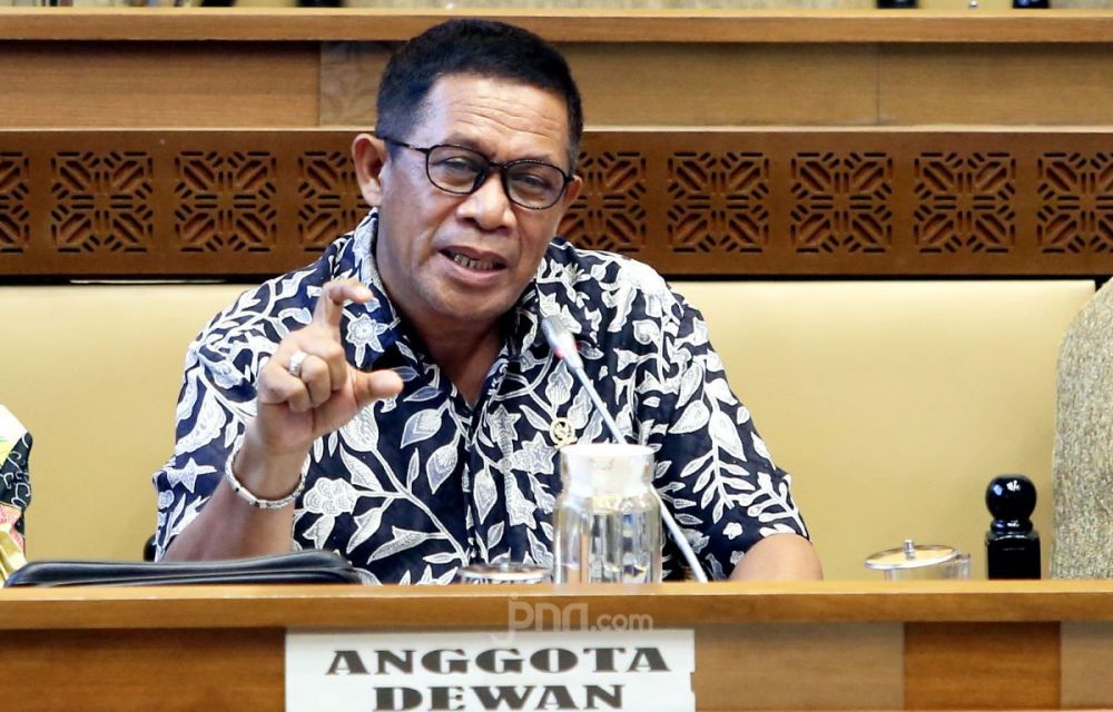 Komisi II Ungkap Ada Honorer K2 Lulus PPPK Meninggal, Belum dapat NIP