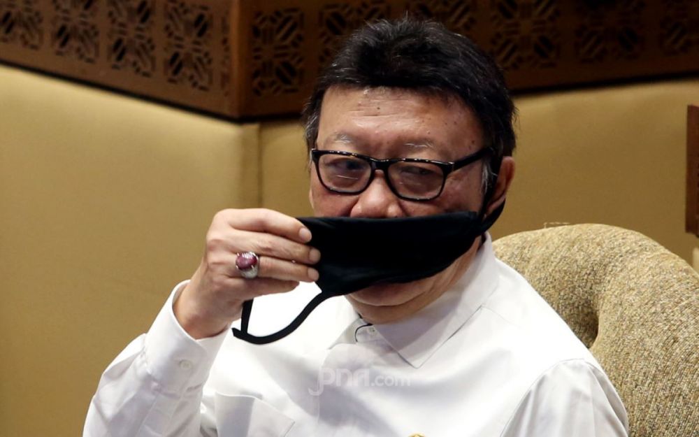 Formasi 700 Ribu Guru Akan Diisi PPPK, Simak Penjelasan Pak Tjahjo