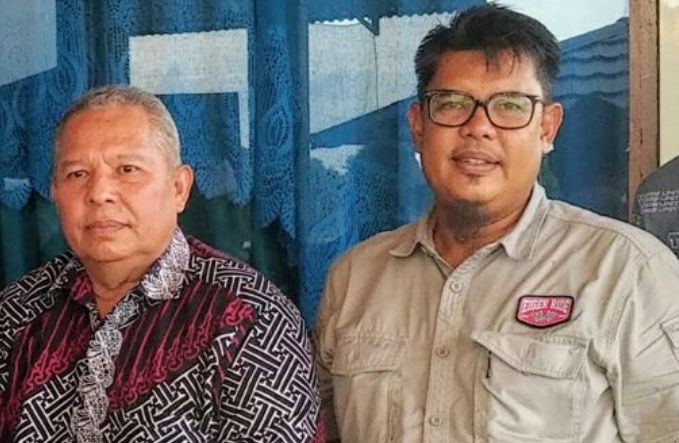 Jika PDIP Usung Ratu, Ini Kata Tim Pemenangan Safrial