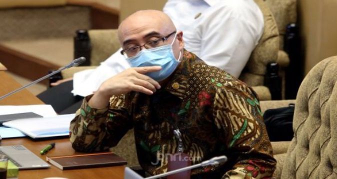 18 Lembaga Akan Dibubarkan, PNS Harap Tenang, Simak Penjelasan Kepala BKN