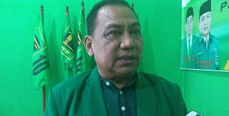 Beredar Undangan Fachrori Umar Dipanggil DPP PPP Hari Ini, Evi Suherman Bilang Begini