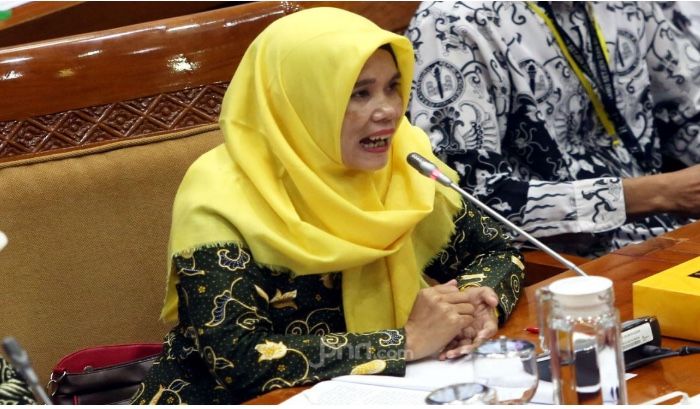 Soal Nasib Tenaga Teknis, Titi Honorer K2: Saya Benar-benar Galau