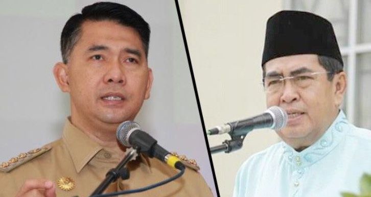 SK Dukungan Diserahkan Besok, PPP Resmi Usung Fasha-AJB di Pilgub Jambi