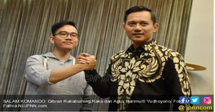 AHY dan Anies dari Oposisi, Lawannya Bukan Gibran