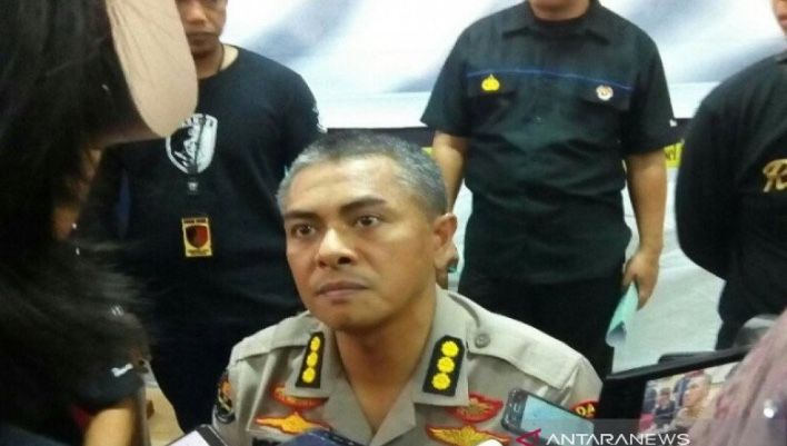 Diduga Memeras Tersangka, Seluruh Personel Operasional Satnarkoba Polres Bone Diperiksa Propam 