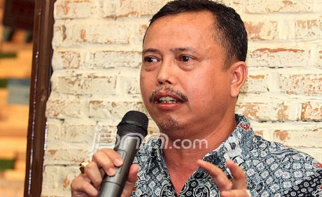 Neta IPW: Dua Buron Kelas Kakap Tertangkap di AS