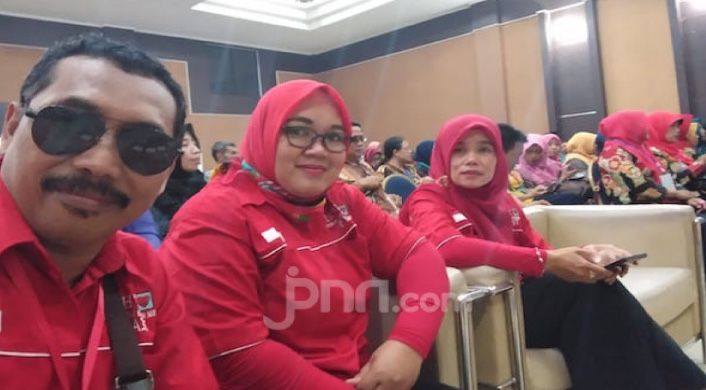 Janji Kepada Honorer K2 Diingkari, Pemerintah Kasih Rp 31 T ke Pekerja Gaji di Bawah Rp 5 Juta