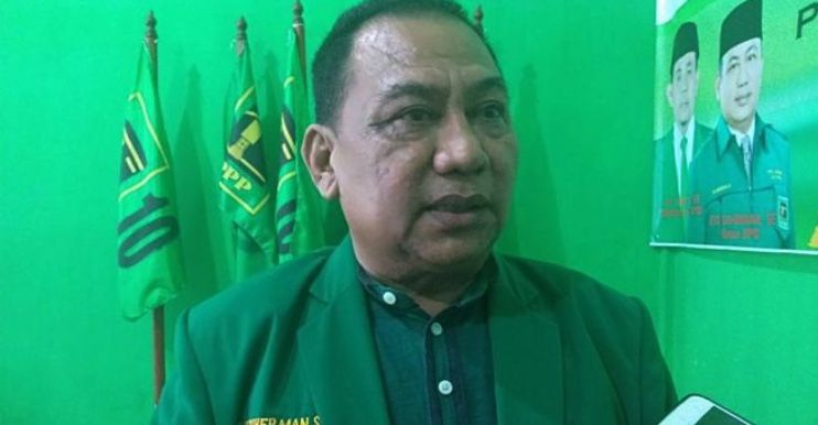 Dukungan PPP di Pilgub Jambi, Evi: Sudah Fix ke Fasha-AJB