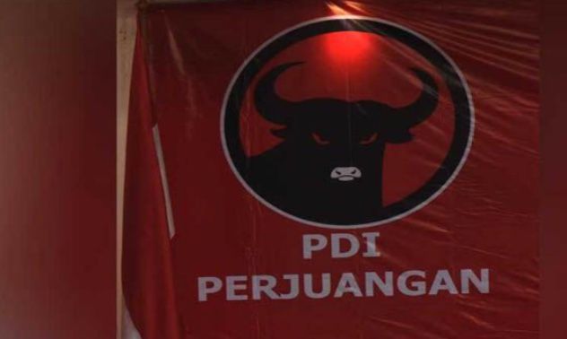 Lagi, PDIP Tunda Umumkan Dukungan Pilgub Jambi, Dori: Strategi Politik Sedang Dimainkan