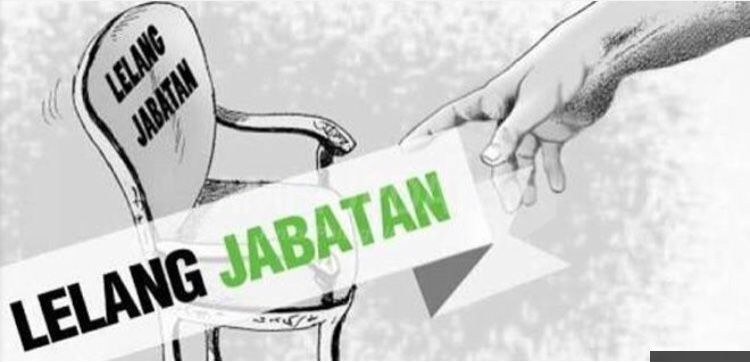 3 Besar Seleksi Jabatan Eselon II Pemkot Jambi Sudah Didapat, Berikut Nama-namanya..