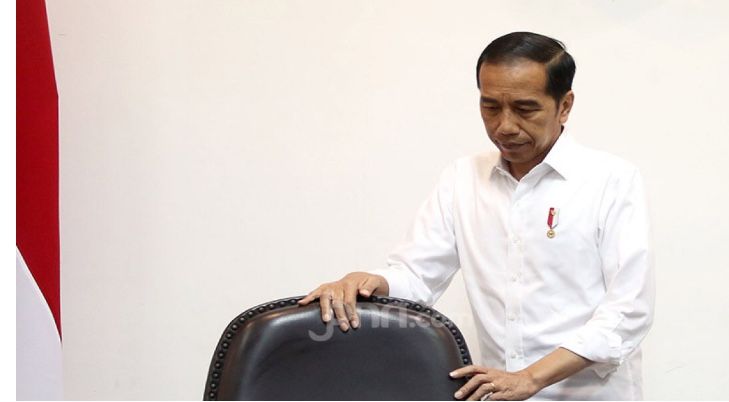 Federasi Serikat Guru Minta Presiden Jokowi Turun Tangan