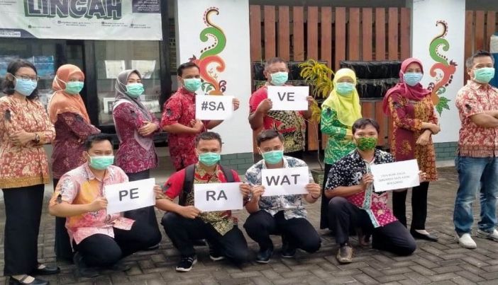 Ibarat Kapal, 51 Ribu PPPK Sudah Oleng