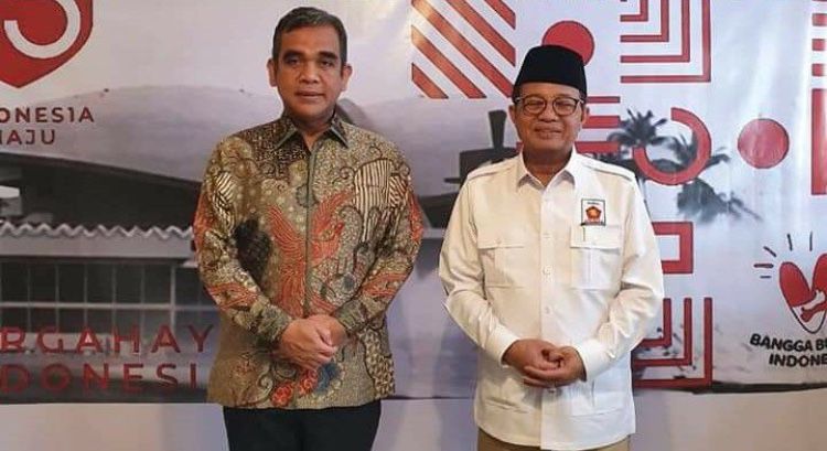 Pilgub Jambi, Gerindra Usung Duet Fachrori- Syafril