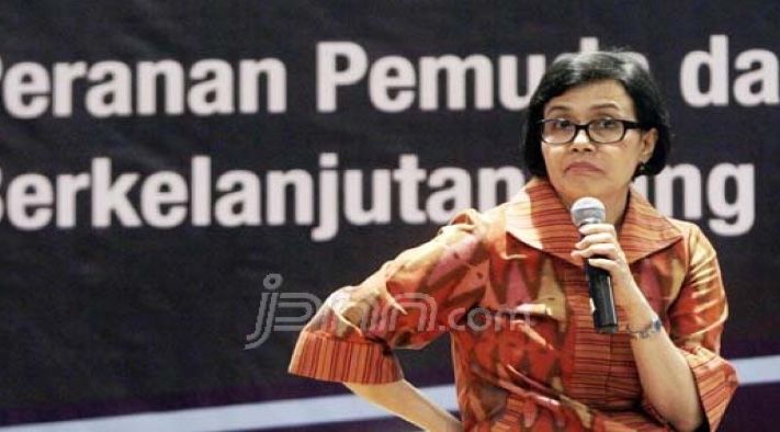 Kabar Bahagia dari Sri Mulyani, Banpres Produktif dan Subsidi Gaji Bisa Dicairkan, Guru Honorer Dapat