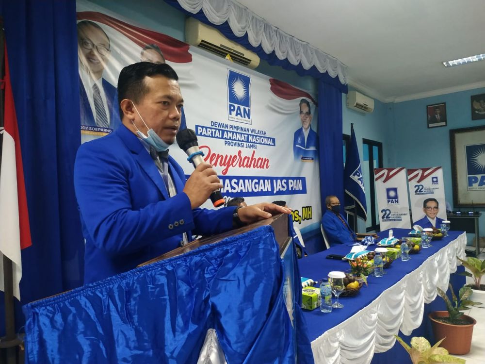 Tanggapi Manuver PKB, Haris: InsyaAllah Aman