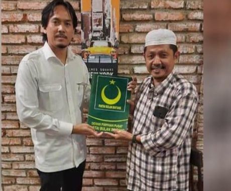 Pilkada Tanjabtim, Abdul Rasid-Mustakim Mulai Dapat Dukungan Sejumlah Parpol