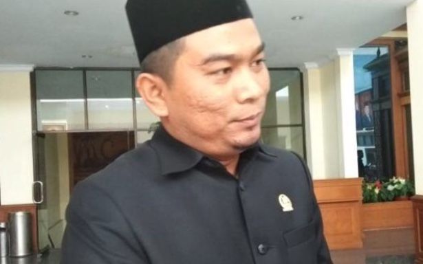 Target 30 Ribu Uji Swab Belum Tercapai, Rocky Candra : Kami Juga Mengkritik Itu