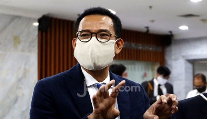 59 Negara Tolak WNI, Refly Harun: Kesalahan Jokowi, Bukan Anies