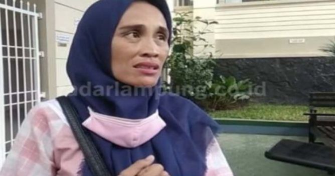 Istri Oknum ASN KemenPUPR Ini Blak-blakan, Sebut Jaksa RY Pernah Mintai Uang Pelicin