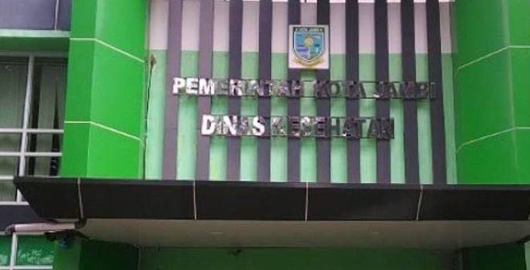 Dinkes Kota Jambi Akan Uji Swab Wartawan yang Mengikuti Giat Walikota