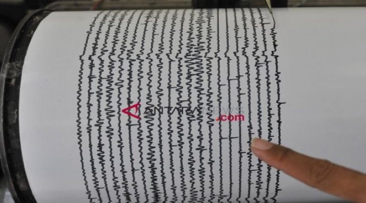 Heboh Suara Dentuman Terdengar di Jakarta, Sampai Tiga Kali 